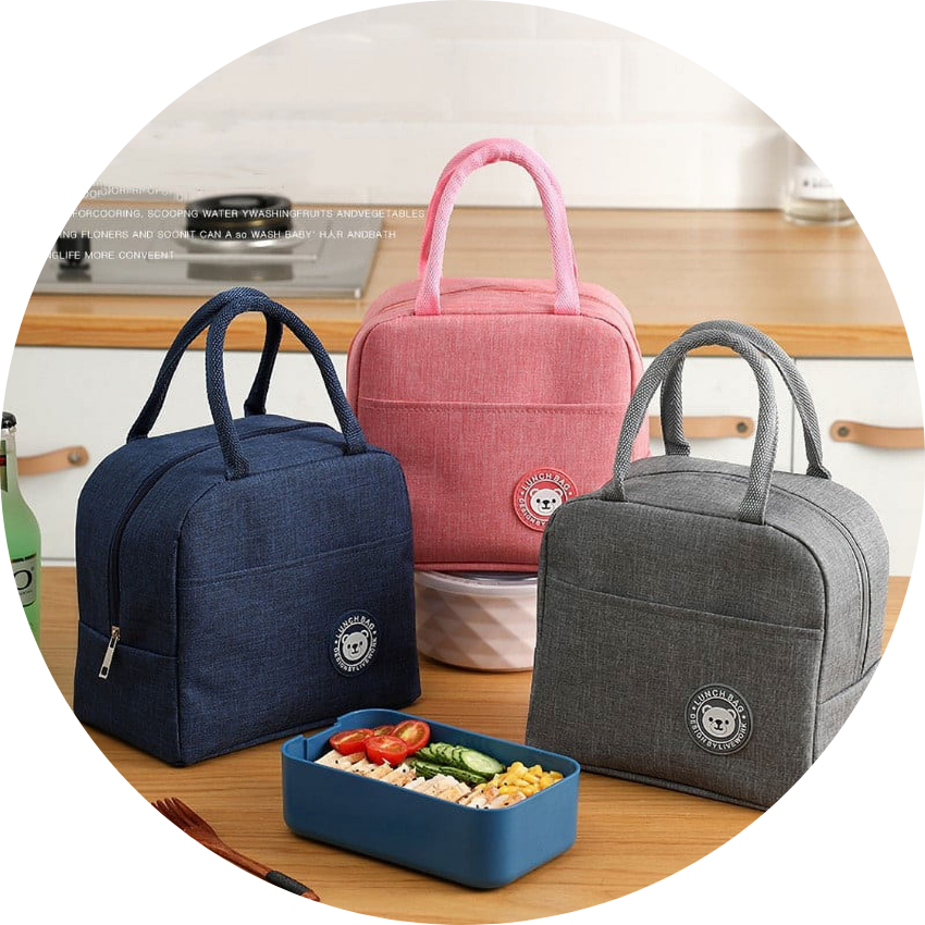 Lunch Bag
