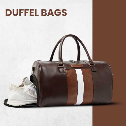 Duffel Bags