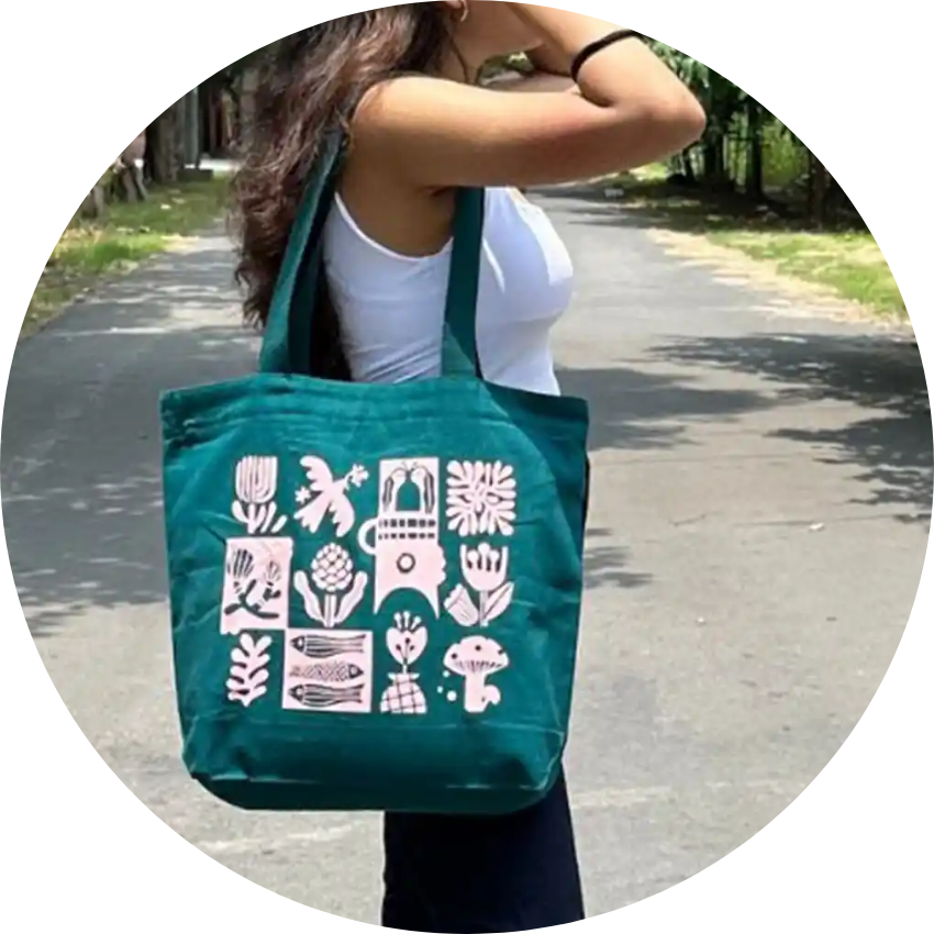 Picnic Bag