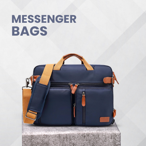 Messenger Bags