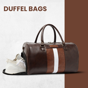 Duffel Bags