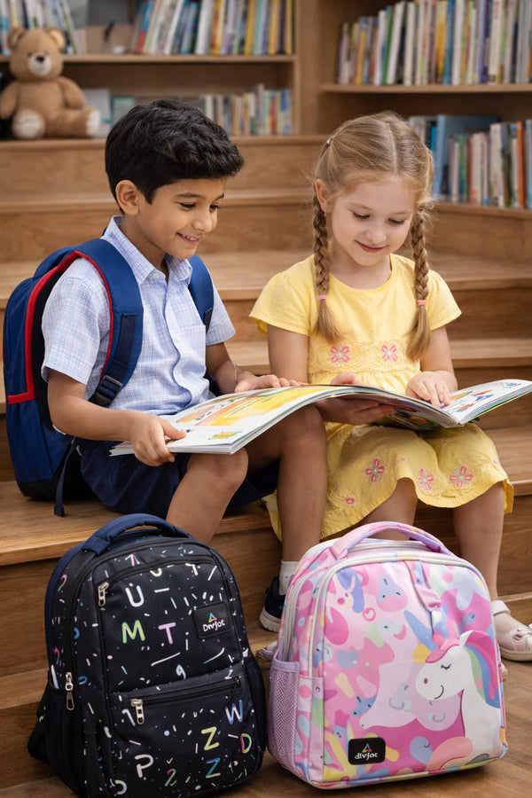 School Backpack