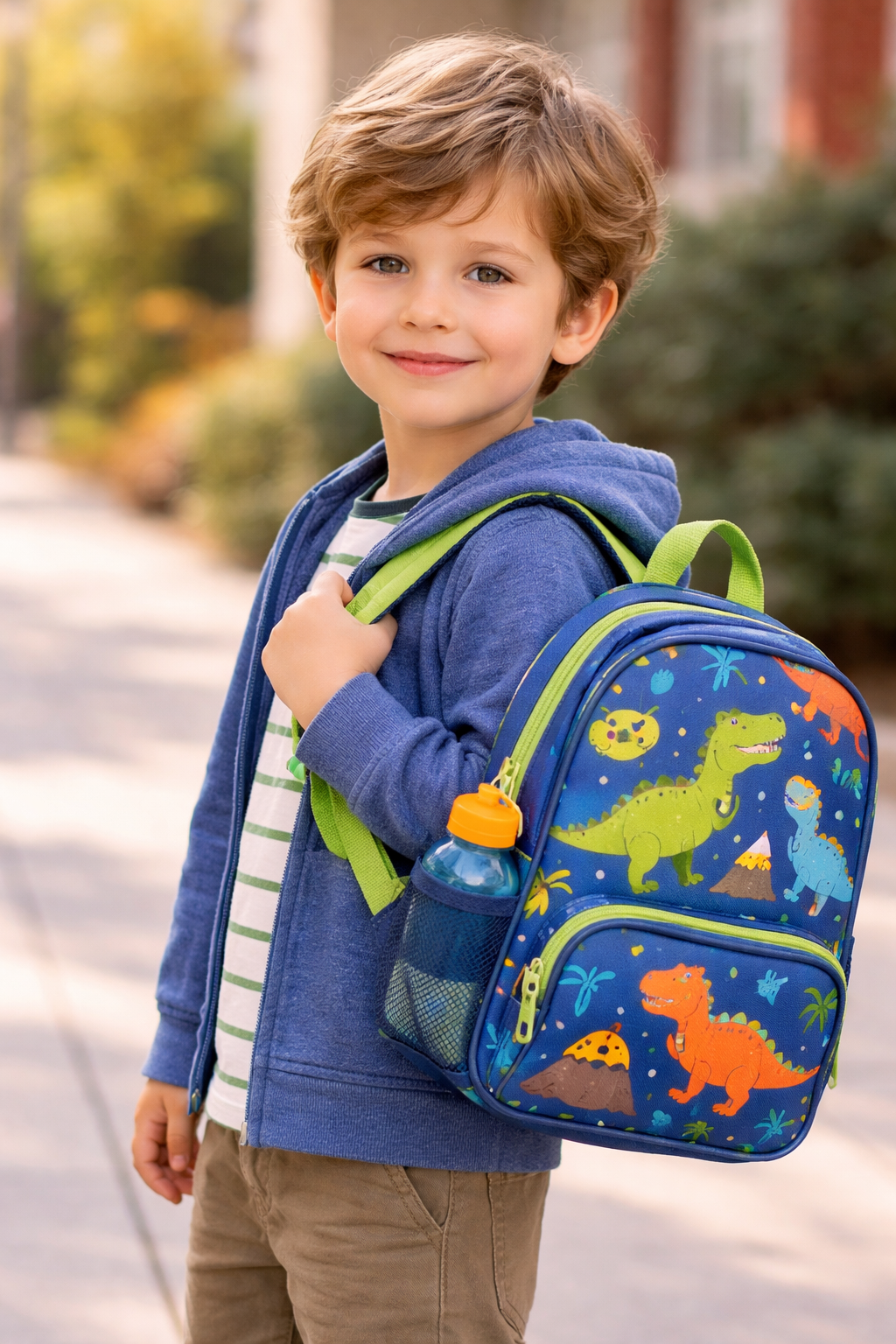 Kids Backpack