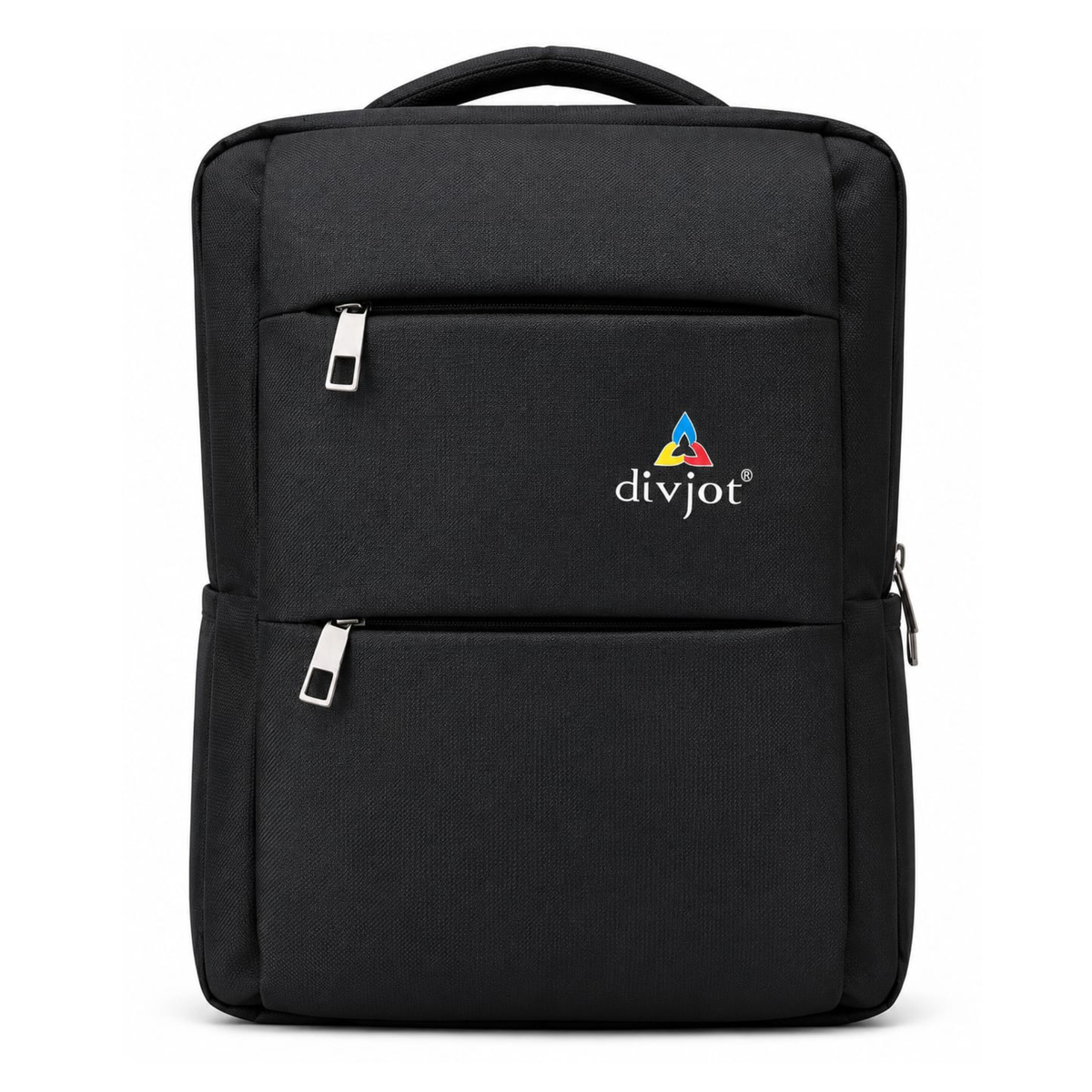 Premium Multi-Compartment Laptop Backpack