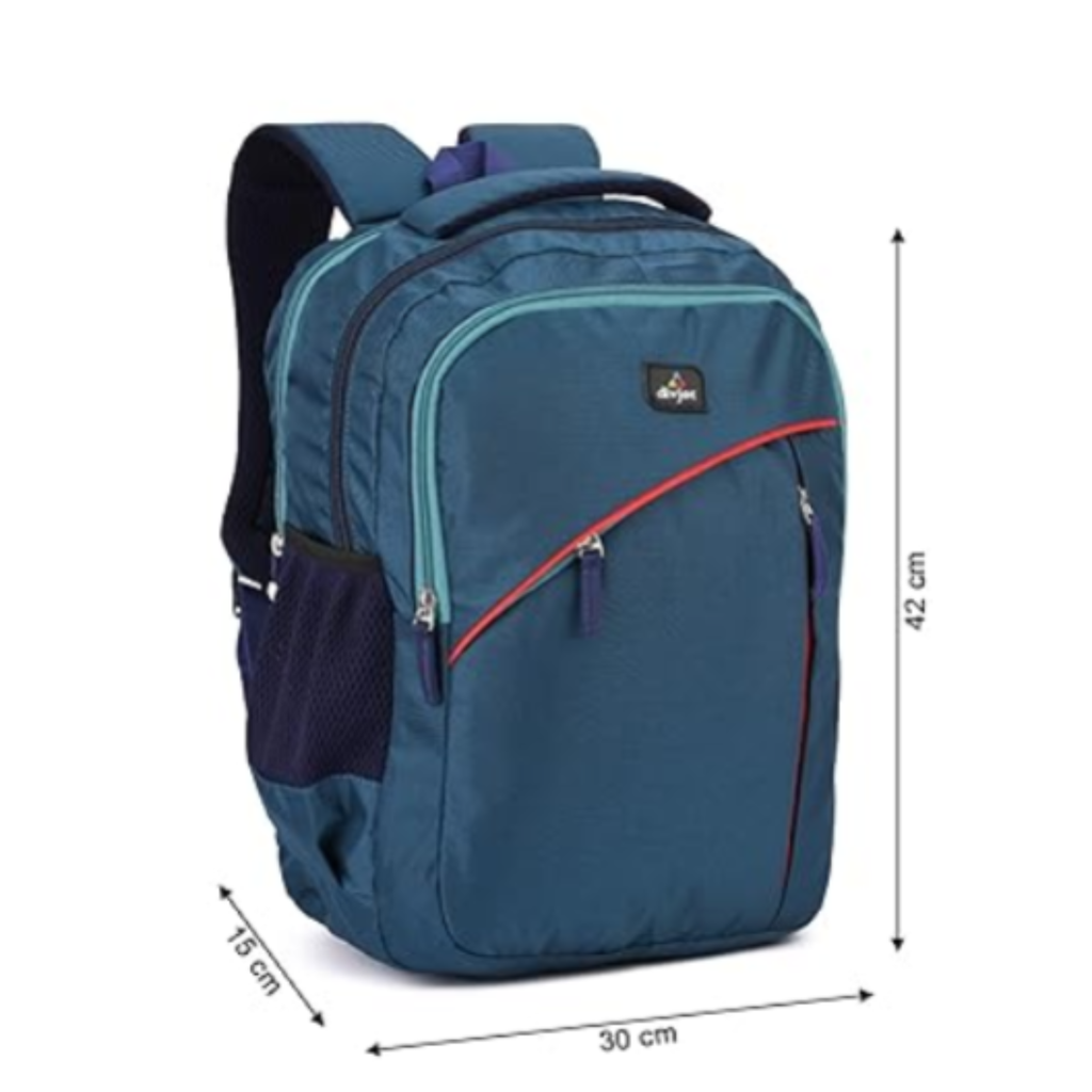 Trendy Casual Backpack