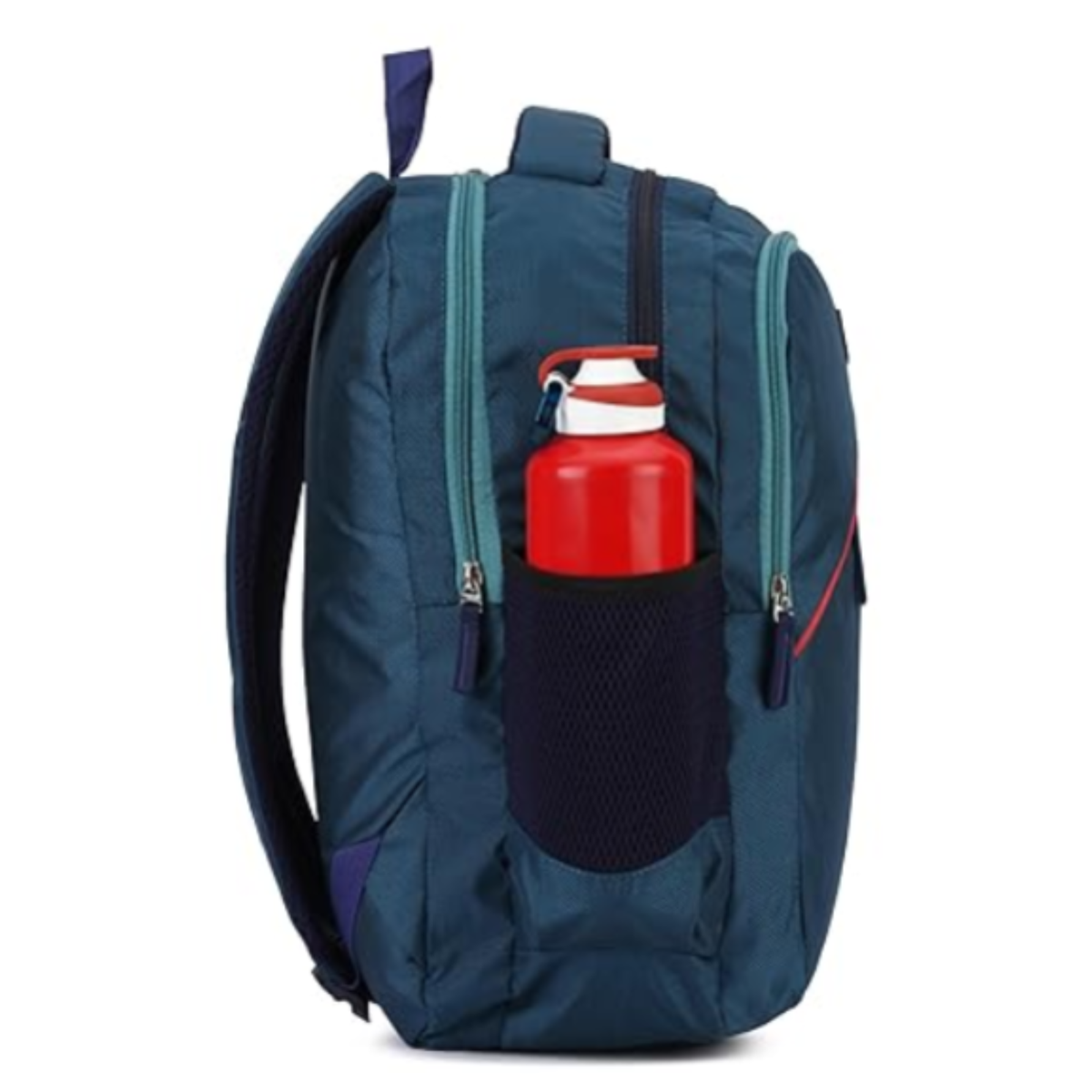 Trendy Casual Backpack Lightweight & Comfortable Design for Office & Everyday Use