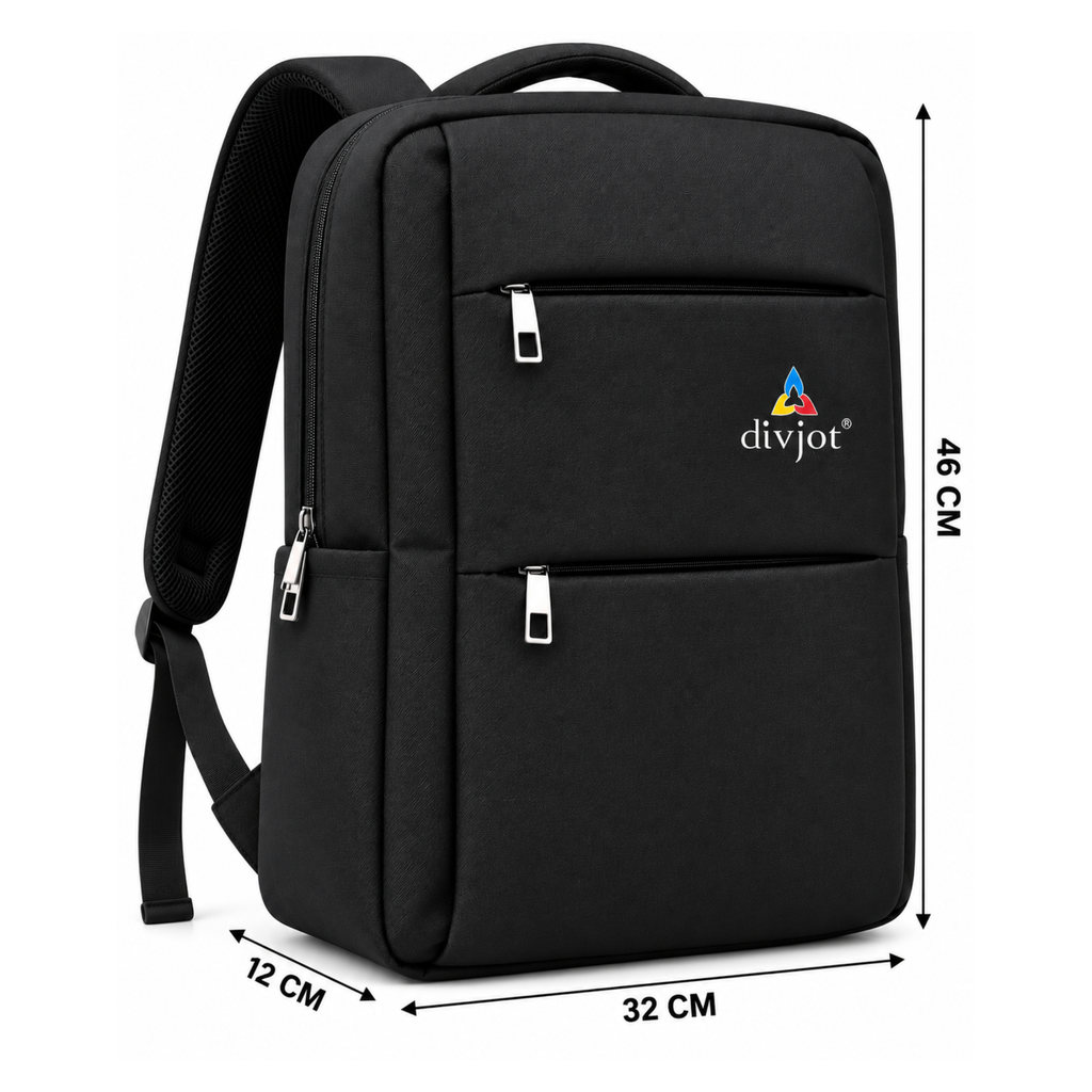 Premium Laptop Backpack