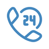 24*7 Customer Support