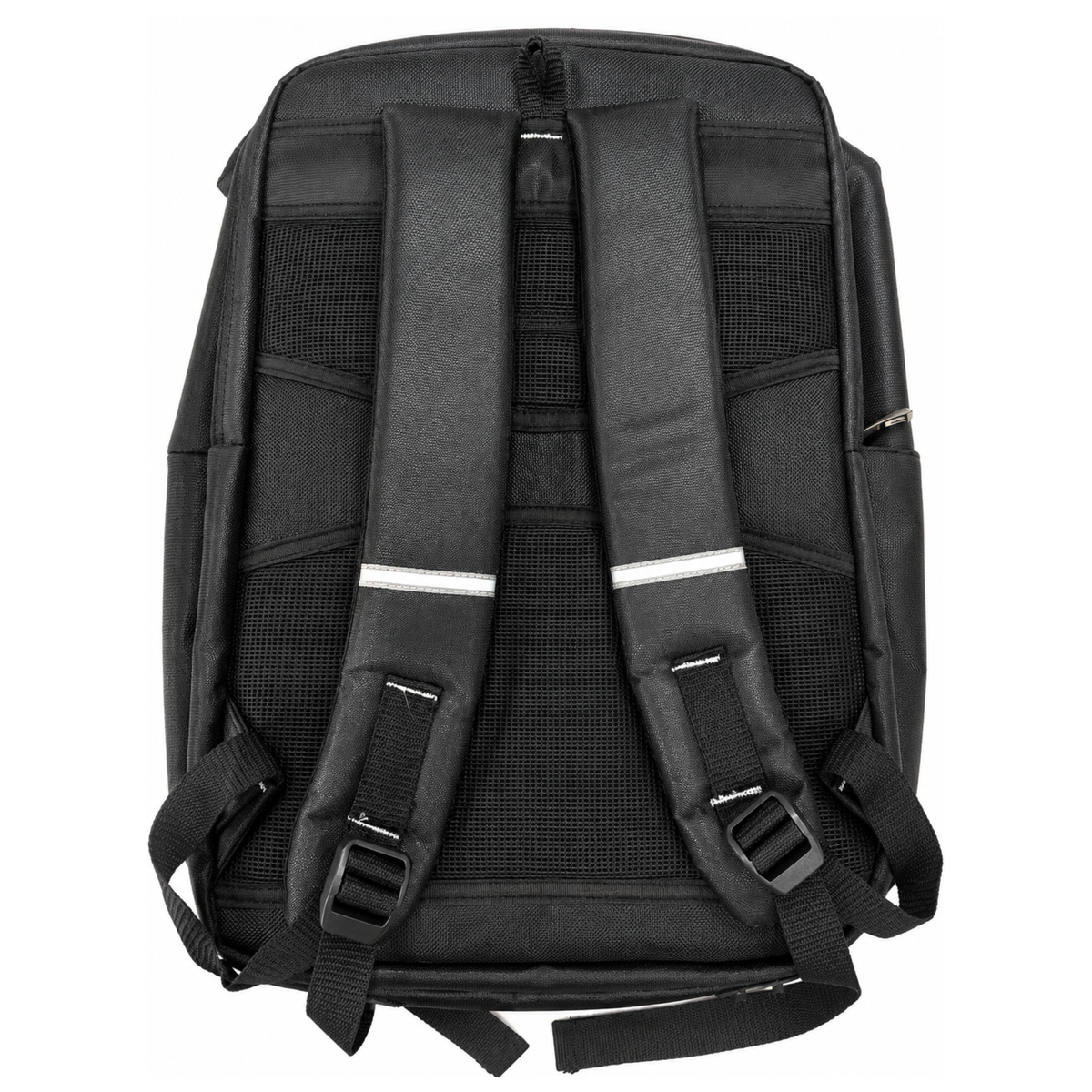 Premium Multi-Compartment Laptop Backpack