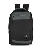 18.5" Polyester Laptop Bag for Men & Women with 1 Compartment for College, Work & Travel