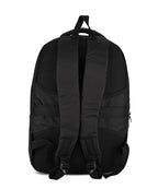 18.5" Polyester Laptop Bag for Men & Women with 1 Compartment for College, Work & Travel