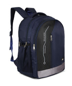 PVC Laptop Bag 17.5-Inch Height, Solid Pattern with 3 Spacious Compartments with Padded Laptop Sleeve Unisex Design (DVJT-LB-3614)