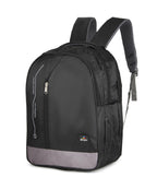 PVC Laptop Bag 17.5-Inch Height, Solid Pattern with 3 Spacious Compartments with Padded Laptop Sleeve Unisex Design (DVJT-LB-3614)