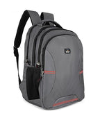 PVC Solid Pattern 18.5 Height With 3 Compartment Laptop Bag Stylish & Water-Resistant Office/Travel Unisex Design (DVJT-LB-3615)