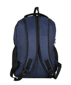 Durable PVC Laptop Bag – Solid Pattern with 3 Compartments, 18" Height Stylish Adult's Gift for Work