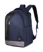 PVC Laptop Bag 17.5-Inch Height, Solid Pattern with 3 Spacious Compartments with Padded Laptop Sleeve Unisex Design (DVJT-LB-3614)