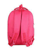 Charming Barbie Princess Print School Bag with Three Compartment Durable Design for Girls, Perfect for School
