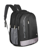 PVC Laptop Bag 17.5-Inch Height, Solid Pattern with 3 Spacious Compartments with Padded Laptop Sleeve Unisex Design (DVJT-LB-3614)