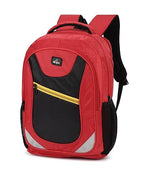 PVC Bag with 3 Compartments Large 15.6" Laptop Bag for College, Office & Travel Water-Resistant, Durable & Stylish