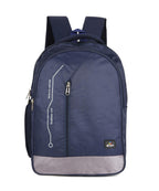 PVC Laptop Bag 17.5-Inch Height, Solid Pattern with 3 Spacious Compartments with Padded Laptop Sleeve Unisex Design (DVJT-LB-3614)
