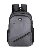 Durable PVC Laptop Bag – Solid Pattern with 3 Compartments, 18" Height Stylish Adult's Gift for Work