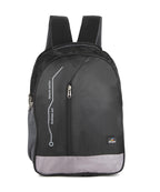 PVC Laptop Bag 17.5-Inch Height, Solid Pattern with 3 Spacious Compartments with Padded Laptop Sleeve Unisex Design (DVJT-LB-3614)