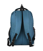 PVC Solid Pattern 18.5 Height With 3 Compartment Laptop Bag Stylish & Water-Resistant Office/Travel Unisex Design (DVJT-LB-3615)