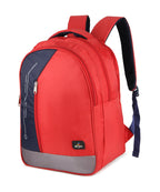 PVC Laptop Bag 17.5-Inch Height, Solid Pattern with 3 Spacious Compartments with Padded Laptop Sleeve Unisex Design (DVJT-LB-3614)