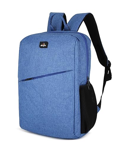 Compact PVC Laptop Bag – 17-Inch Height Solid Pattern with 1 Compartment Laptop Bag for Work, College, or Travel Sleek Unisex Design (DVJT-LB-3616)