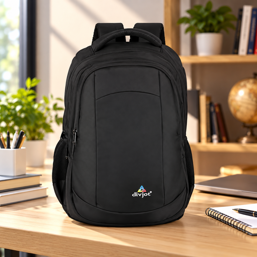 ProEdge Premium Laptop Backpack