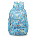 Kids Printed School Bag