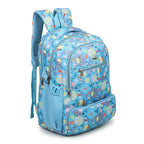 Kids Printed School Bag