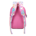 Divjot  PinkDoodle Kids Cartoon  School Backpack – Pink