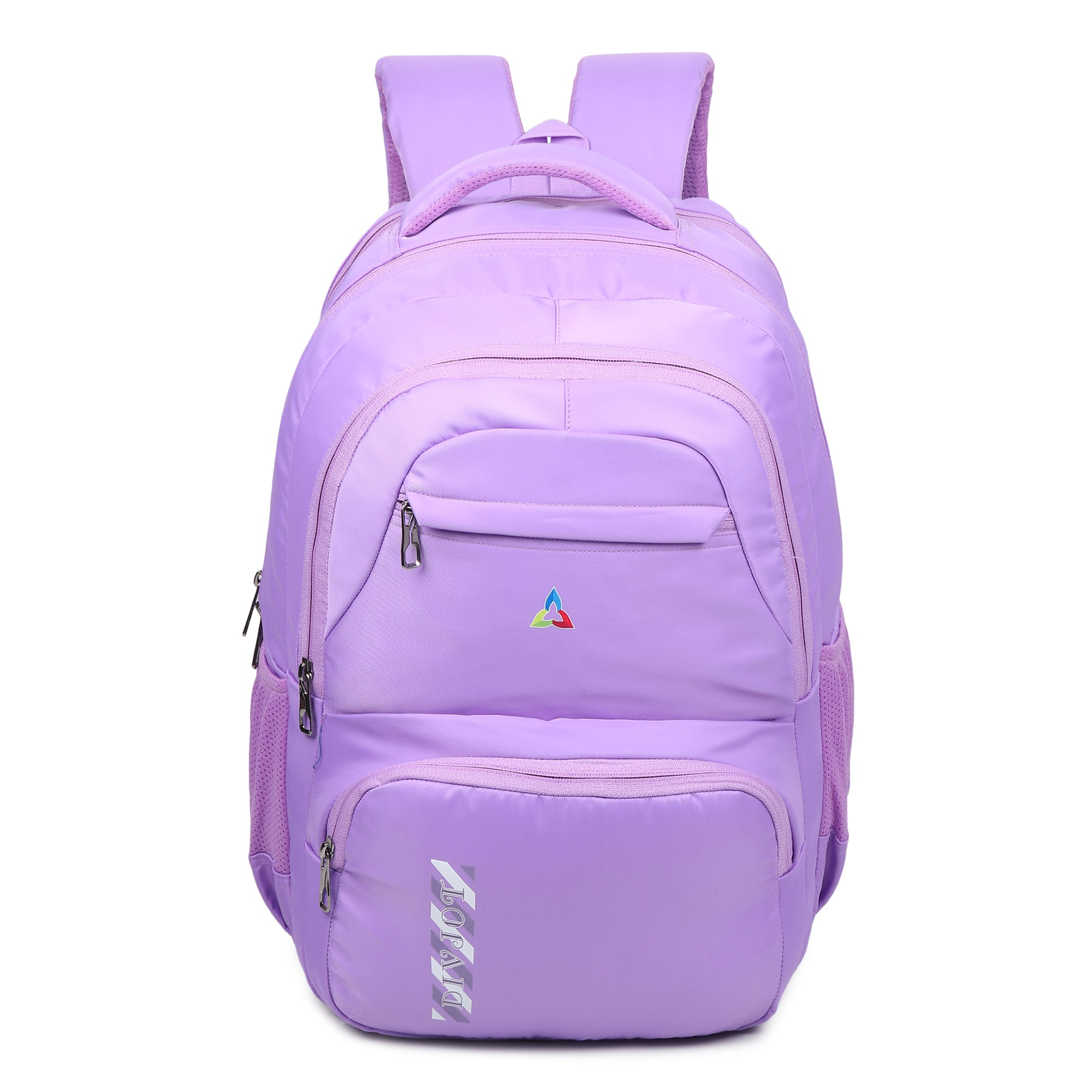 Lavender School Backpack for Girls – Lightweight, Spacious & Stylish