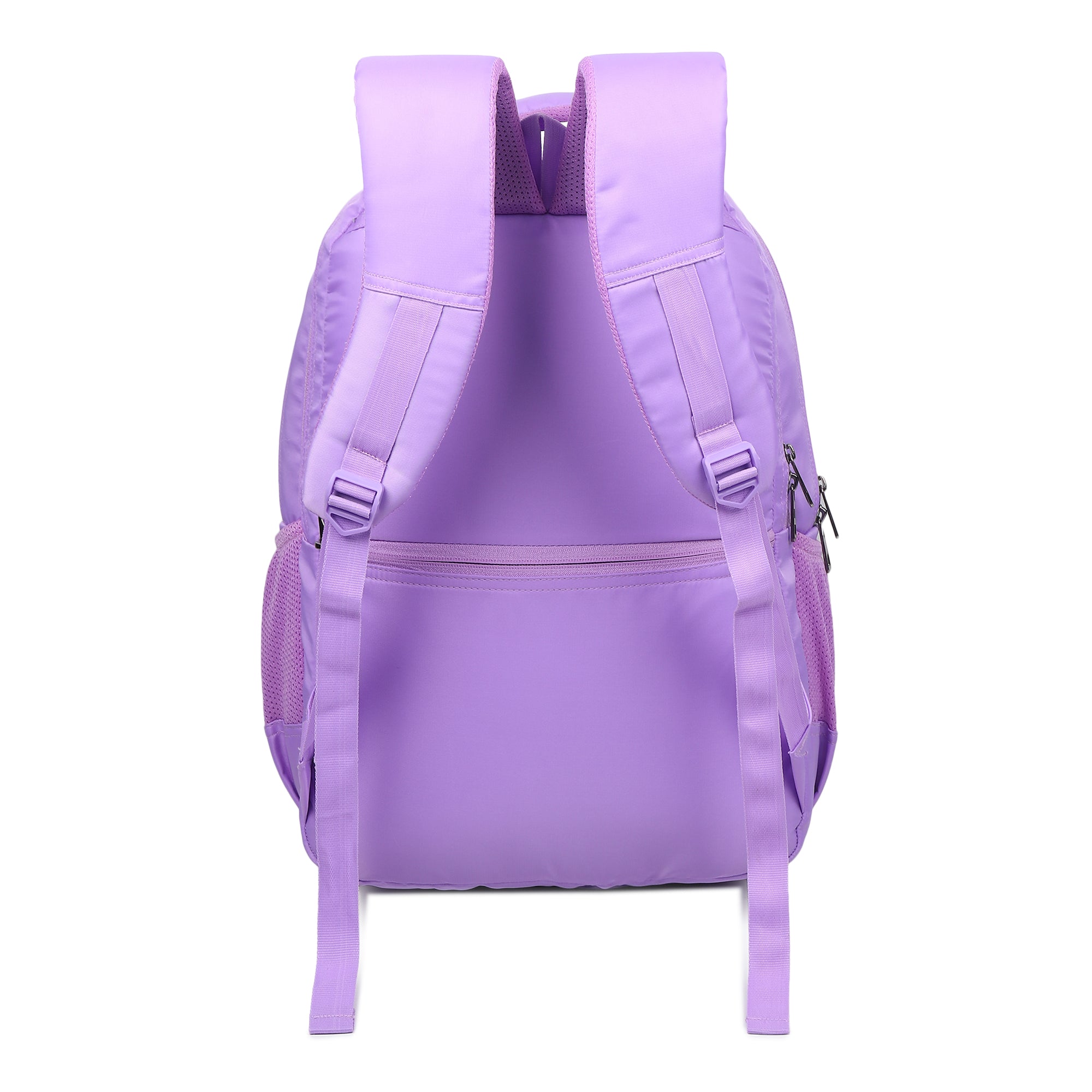 Lavender School Backpack for Girls – Lightweight, Spacious & Stylish