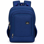 Classic Edge Casual Backpack – Navy