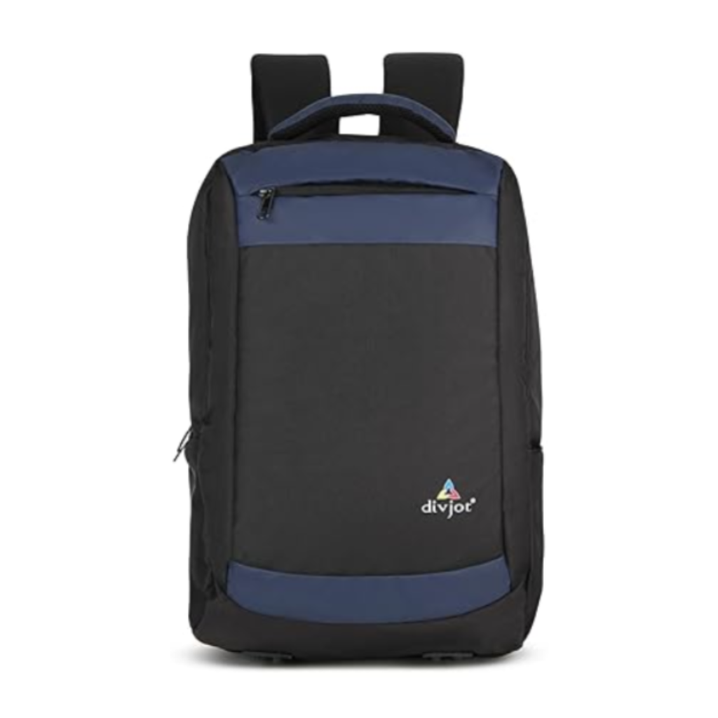 Stylish & Spacious Laptop Backpack | Work & Travel