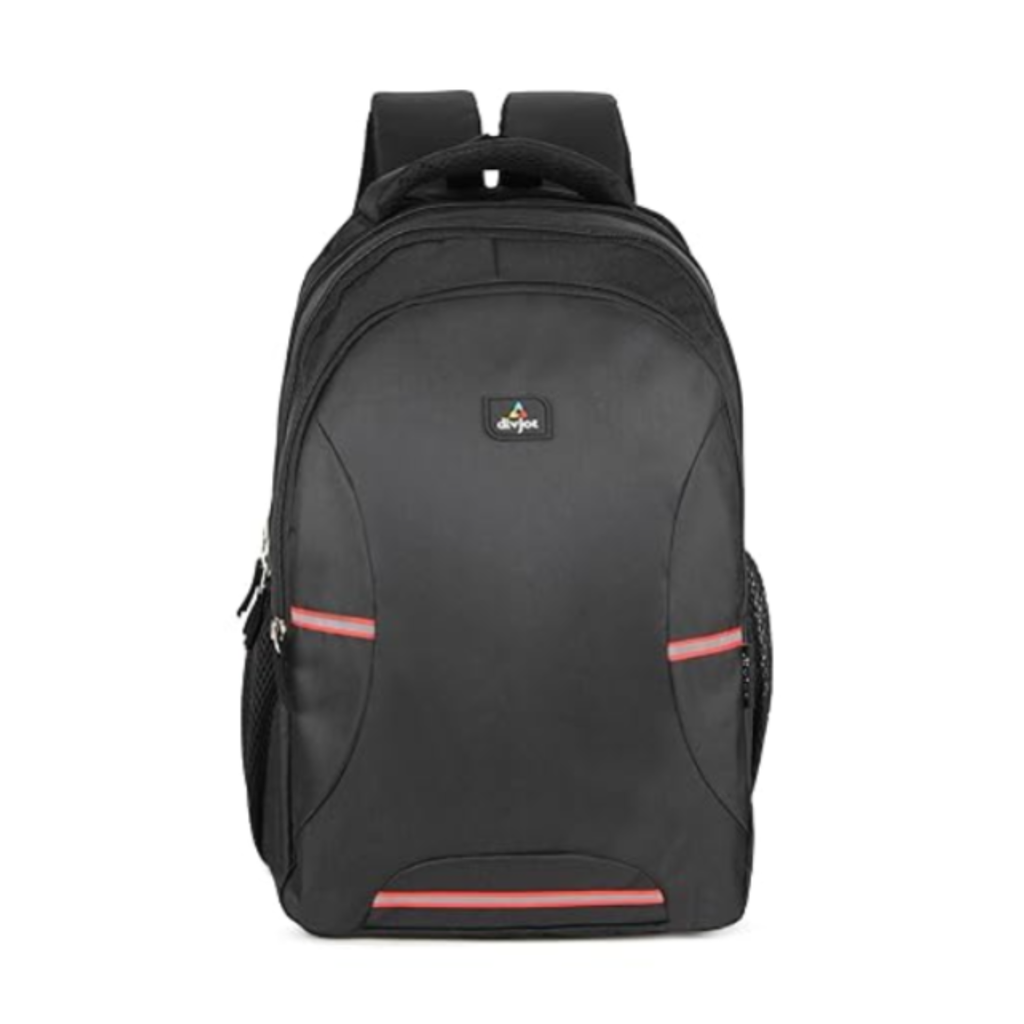 WorkPro Essential Casual Backpack